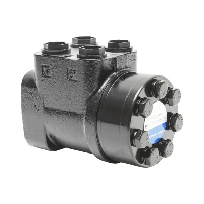 Pompa hidraulica danfoss OSPC 160 ON G1/2 (inch) UTB U-445 si Fiat - imagine 4