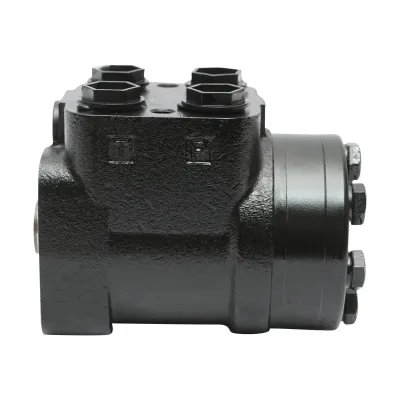 Pompa hidraulica danfoss OSPC 125 CN G1/2 (inch) JD - imagine 2