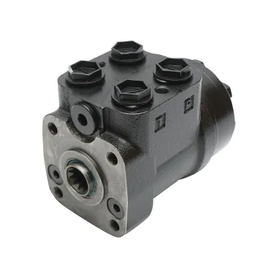 Pompa hidraulica danfoss OSPC 125 CN G1/2 (inch) JD