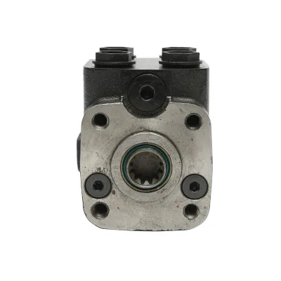 Pompa hidraulica danfoss OSPC 160 CN G1/2 (inch) - imagine 2