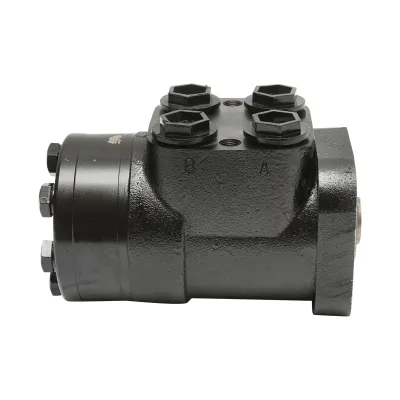Pompa hidraulica danfoss 160 PSI G1/2 (inch) kit servodirectie UTB U-650 - imagine 3