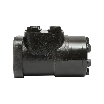Pompa hidraulica danfoss 160 PSI G1/2 (inch) kit servodirectie UTB U-650 - imagine 2