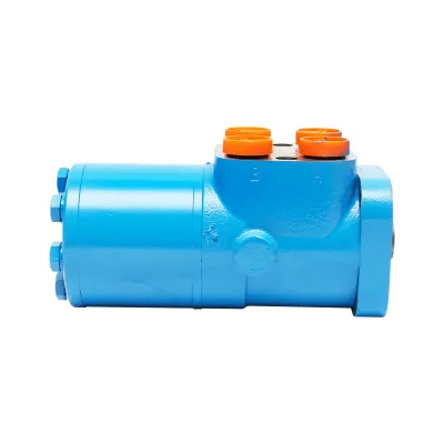 Pompa hidraulica Tractor Forestier danfoss 630 PSI M20x1.5 - imagine 3
