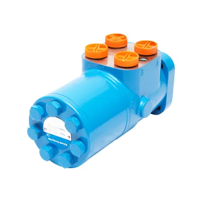Pompa hidraulica Tractor Forestier danfoss 630 PSI M20x1.5 - imagine 2