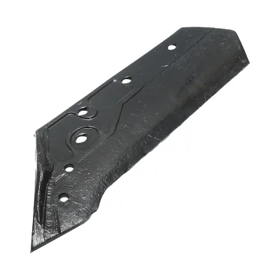 Brazdar KUHN dreapta fara dalta 622212 - imagine 4