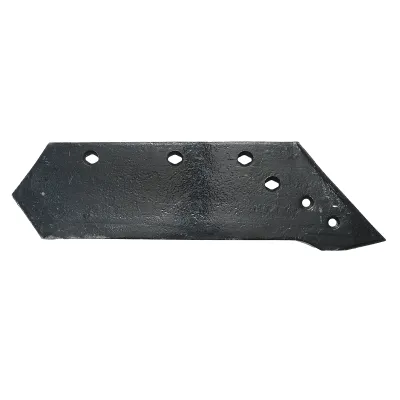 Brazdar KUHN dreapta fara dalta 622212 - imagine 2