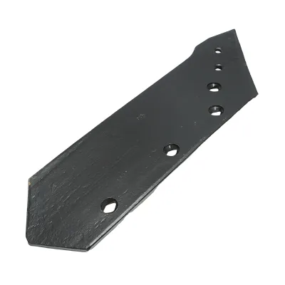 Brazdar KUHN stanga fara dalta 622213 - imagine 4