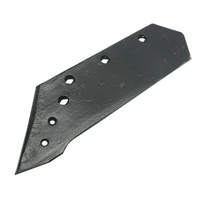 Brazdar KUHN stanga fara dalta 622213 - imagine 3