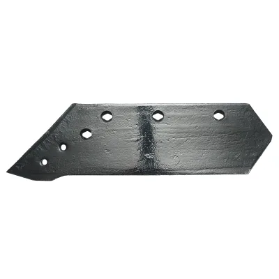 Brazdar KUHN stanga fara dalta 622213 - imagine 2