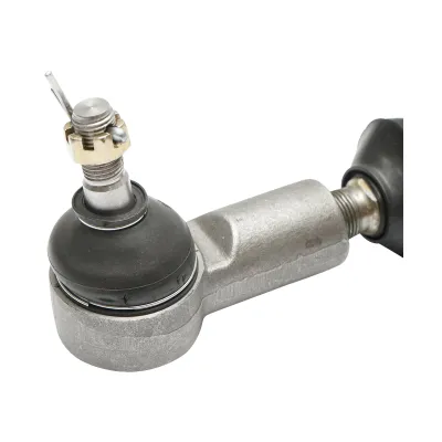 Bieleta intermediara servodirectie U-650 intre cilindru si cap bara - imagine 3