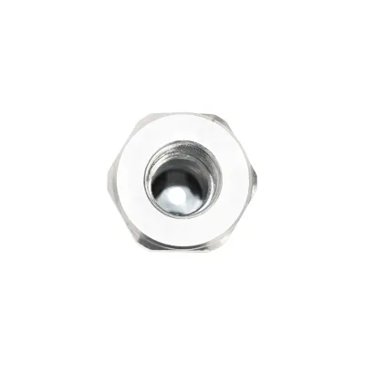 Cupla rapida 3/8 tol tata 60x24x26 mm  - imagine 2