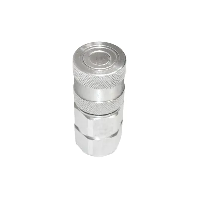 Cupla rapida 3/8 tol mama 65x27x32 mm  - imagine 3