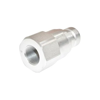 Cupla rapida 3/4 tol tata 70x36x38 mm  - imagine 2