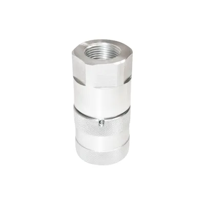 Cupla rapida 1 tol mama 93x45x48 mm  - imagine 3