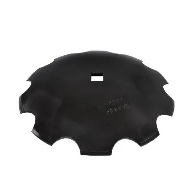 Taler disc crestat 510x5 patrat de 37
