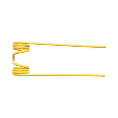 Gheara elastica pick-up 75x205x10mm fi 5mm - imagine 5