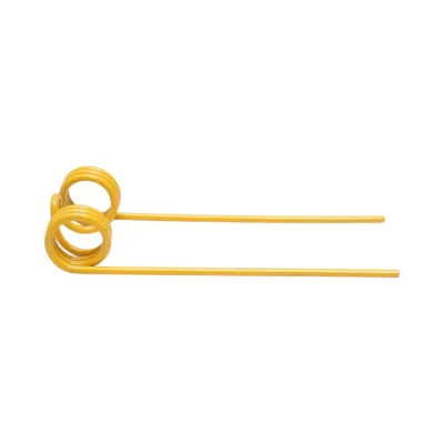 Gheara elastica pick-up 75x205x10mm fi 5mm - imagine 2