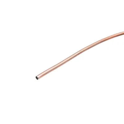 Conducta frana diametru exterior fi 4.75mm rola 20 metri - imagine 2