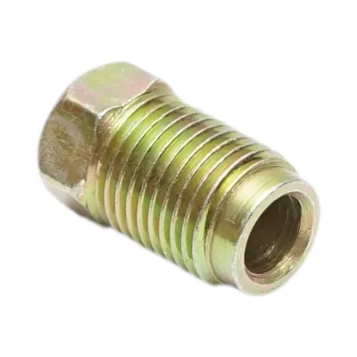 Racord conducta frana holender M10x1mm - imagine 5
