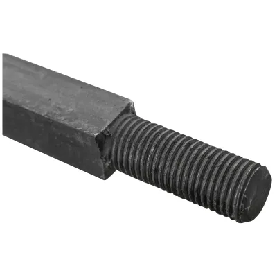 Ax patrat lung M27 220cm lungime, patrat de 29 mm - imagine 3
