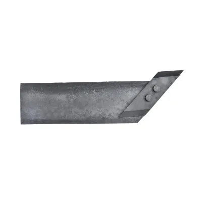 Brazdar orb stanga universal 45.5x42.5x15cm cu dalta 20x6.5cm