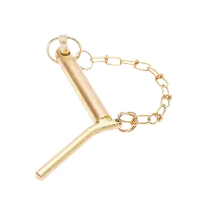 Bolt tirant cu lant si manivela fi 22mm - imagine 3