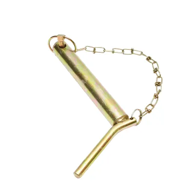 Bolt tirant cu lant si manivela fi 28mm - imagine 2