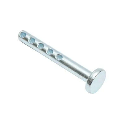 Bolt tirant ajustabil in 5 trepte Ø 6mm - imagine 4