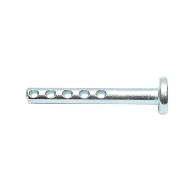 Bolt tirant ajustabil in 5 trepte Ø 6mm - imagine 2
