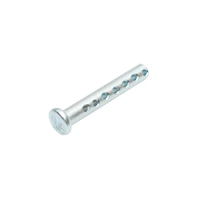 Bolt tirant ajustabil in 7 trepte Ø 8mm - imagine 3
