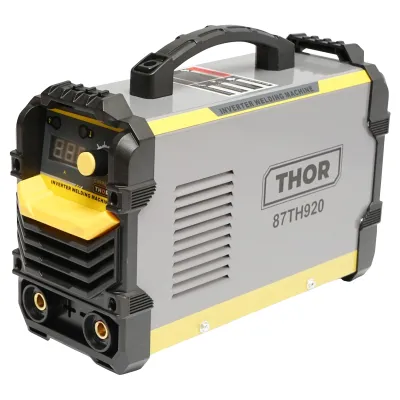 Aparat de sudura 200A 220V Thor - imagine 2