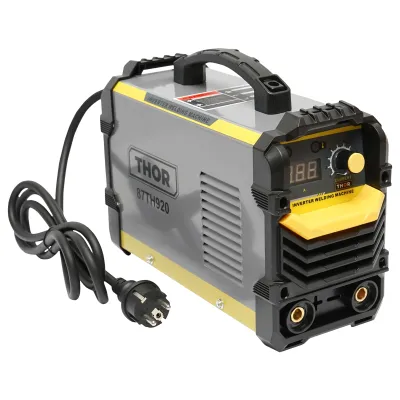 Aparat de sudura 200A 220V Thor - imagine 3