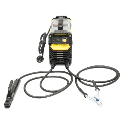 Aparat de sudura 200A 220V Thor - imagine 9