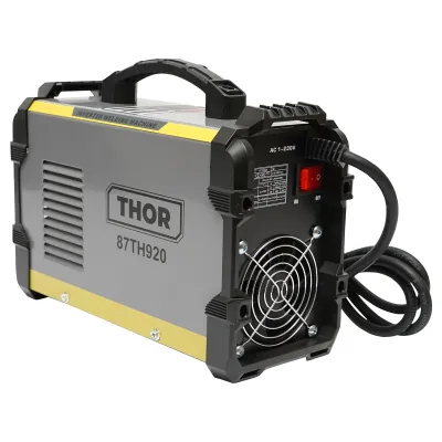 Aparat de sudura 200A 220V Thor - imagine 7