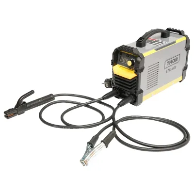 Aparat de sudura 200A 220V Thor - imagine 10