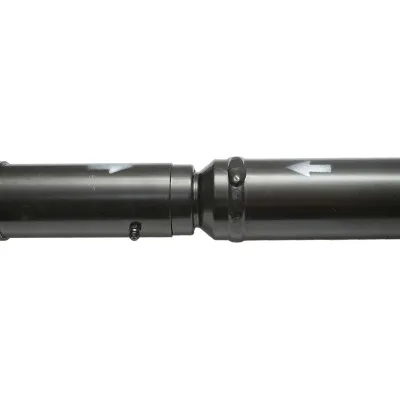 Cardan U-445 DTC lungime 107cm - imagine 3