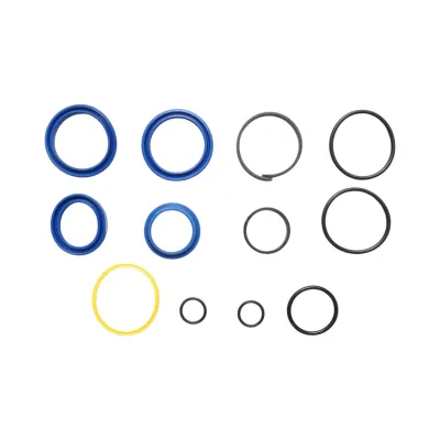 Kit garnituri reparatie cilindri hidraulici PA93, PA94, PA95, PA96, PA97, RA17 - imagine 2