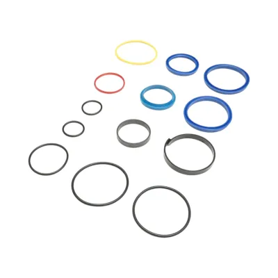 Kit garnituri reparatie cilindri hidraulici RA04, RA05, RA06, RA07, RA08, RA44, RA45, RA46, RA47 - imagine 3