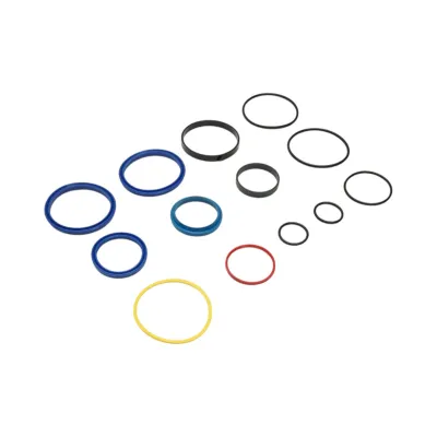 Kit garnituri reparatie cilindri hidraulici RA04, RA05, RA06, RA07, RA08, RA44, RA45, RA46, RA47