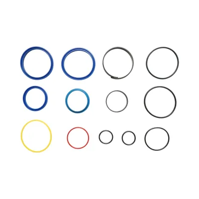 Kit garnituri reparatie cilindri hidraulici RA04, RA05, RA06, RA07, RA08, RA44, RA45, RA46, RA47 - imagine 2