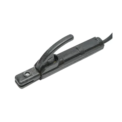 Set cabluri sudura fi 12mm cleste electrod si cleste masa Breckner Germany - imagine 4