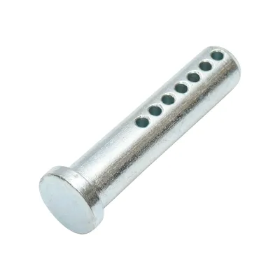 Bolt tirant ajustabil in 7 trepte Ø 16mm - imagine 3