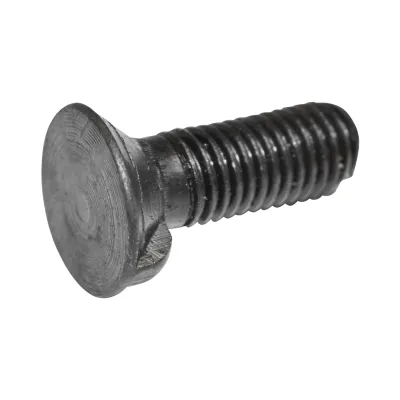 Surub brazdar PP2 M12x35 2pini MN - imagine 3