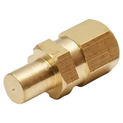 Conector  9mm, DKJ10-25 pentru cablu sudura negru Breckner Germany - imagine 5