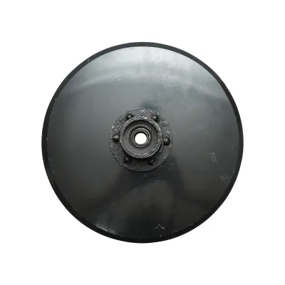 Disc cu butuc pentru brazdar dublu disc fi 300 mm SUP29 - imagine 3