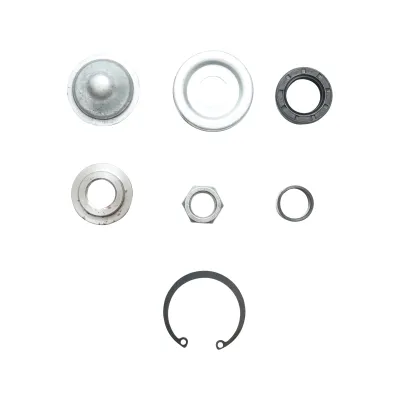 Disc cu butuc pentru brazdar dublu disc fi 300 mm SUP29 - imagine 4