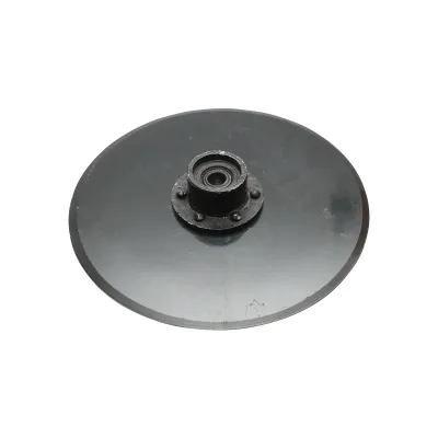 Disc cu butuc pentru brazdar dublu disc fi 300 mm SUP29
