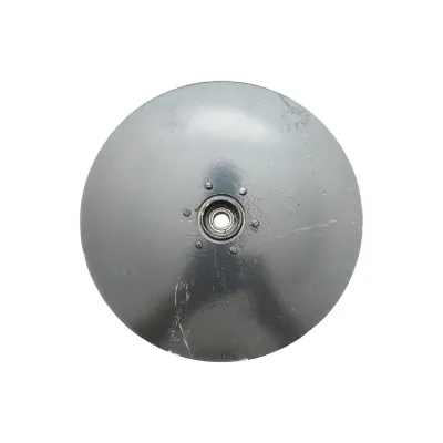 Disc cu butuc pentru brazdar dublu disc fi 300 mm SUP29 - imagine 5