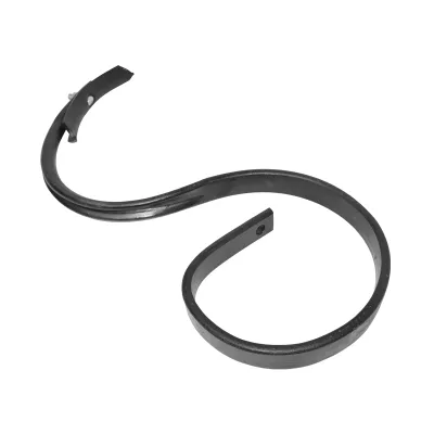 Arc scormonitor cu sageata 560x25x8mm combinator import CPGS-1.2.0 300102 - imagine 2