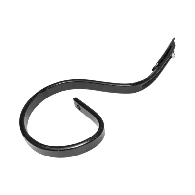Arc scormonitor cu sageata 590x32x12mm SUP 29 - imagine 2